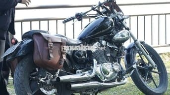 cần bánVIRAGO 250 CHÍNH CHỦ BIỂN 59 SÀI GÒN