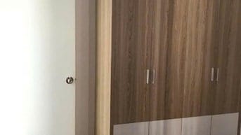 Chung cư Screc , Trường Sa,Q3:Giá 13.5tr/th căn 85m2 2p ngủ, 2wc