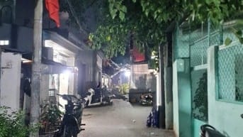 🏡 BÁN NHÀ NGANG KHỦNG  ĐƯỜNG BÌNH ĐÔNG, P14, Q8 GIÁ CHỈ 5.2T