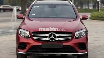 Mercedes Benz GLC 2017 300 4Matic - 8800 km