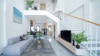 K Home Bứt phá giá trị sống - Vững bước tương lai 