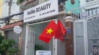 Bán nhà hẻm số 1 Cầu Xéo, quận Tân Phú dt 4x18m 1 lầu giá 8,5 tỷ