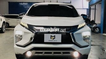 Mitsubishi Xpander 2022 Premium 1.5 AT - 35000 km