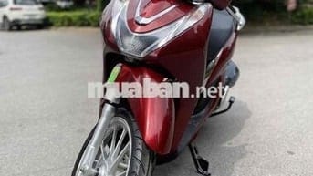 SHmode 125 CBS màu đỏ xe đẹp nguyên bản
