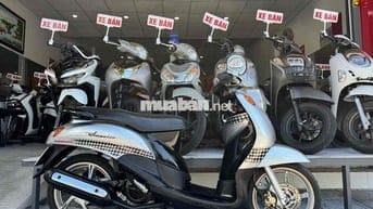 CLASSIO Máy Zin Êm - Chủ Phố RG