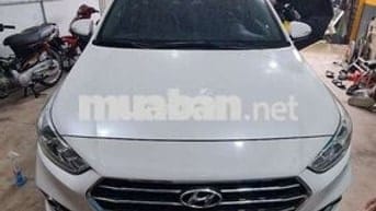 Hyundai Accent 2020 1.4 ATH - 53 nghìn km