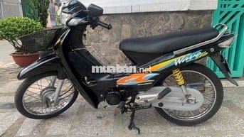 wave 110 thái đời 99 Bs 79