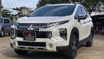 Xpander Cross 2021 AT - 54.000km CHÍNH HÃNG