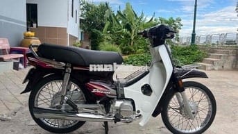 Super dream 1999 xe zin