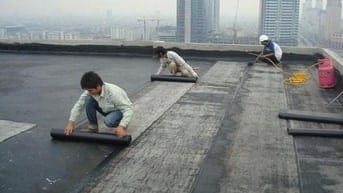 Cty Chống Thấm dột bách khoa hà nội