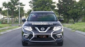 Nissan X trail 2.5 SV Premium 4WD 2019 - 64000 km