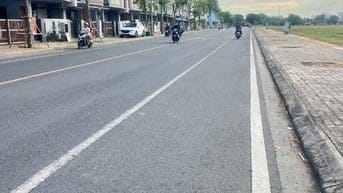 Cho thuê MB Kinh đường 18 KĐT Đông Tăng Long, TP. Thủ Đức