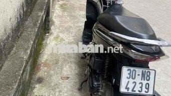 xe không sử dung cần bán