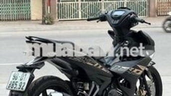 Bán nhanh exciter 150 đăng ký cuối 2021