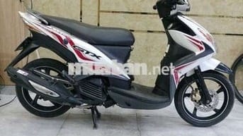 LUVIAS CUỐI 2013, BS 85 ,XE MÁY ĐI RẤT NGON