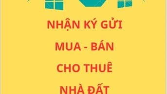 Chính Chủ Bán Nhà Mặt Tiền Đường Cô Bắc Quận Phú Nhuận 