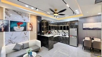 Bán nhà hẻm Q11 Đ.Trần Quý. 39,9m2/2tỷ900. Hẻm oto shr chính chủ