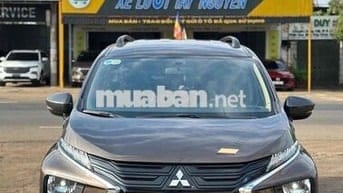 Mitsubishi Xpander 2021 1.5 MT - 25000 km