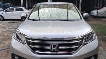 Honda CR V 2014 2.0 AT - 76000 km