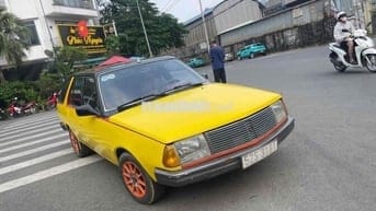 Volkswagen 1982 - 99999 km