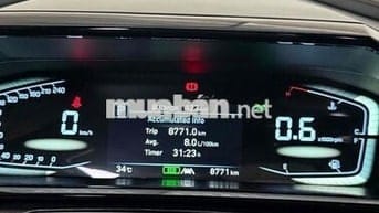 Hyundai Custin 2024 Cao Cấp 2.0T - 9000 km