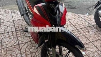 Cầm đồ thanh lý sirius xăng cơ bánh mâm chính chủ