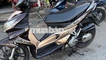 hayate zin zin chạy phê