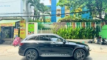 Tôi chính chủ ( KHÔNG PHẢI LÁI BUÔN ) Cần bán Mer GLC 300 1,280 đồng