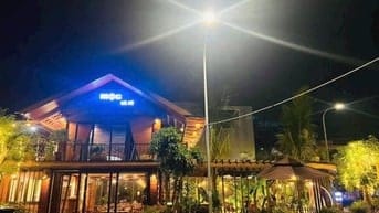 ❌🧧 Biệt thự Căn Góc Mễ Trì Hạ - Nam Từ Liêm..!(Cafe - Nhà Hàng) 🎋