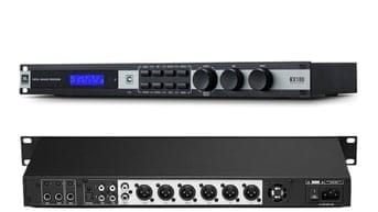 Vang số chính hãng JBL KX180A giá đẹp tại Điện Máy Hải