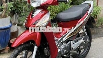 Honda Future Neo Fi 2009