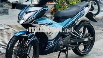 EXCITER 150 ĐÈN LED ODO THẤP XE ĐẸP MÁY NGUYÊN ZIN
