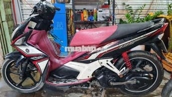 LX 135  RIN+ÊM RU.MÁY CỌP
