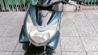 Cần bán xe Hayate máy êm không hú xe đẹp
