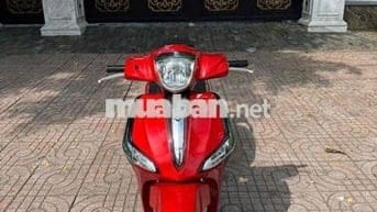 Liberty 2016 ABS máy zin biển số 60