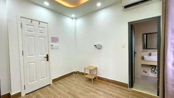 Cho thuê phòng nội thất cao cấp