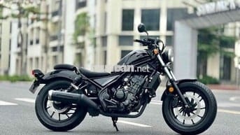 Honda Rebel 300 ABS