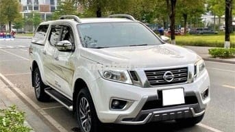 Nissan Navara 2019 2.5 AT 4WD PREMIUM (VL) - 80000