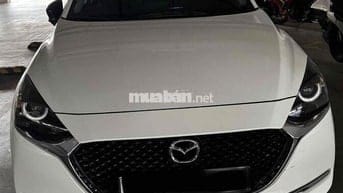 Bán mazda 2 sport premium 2023 trắng