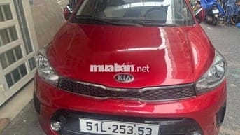 Kia Soluto 2019 MT - 80 km