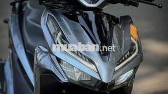 Vario 150 Xám Titan Dọn New Chính chủ ký