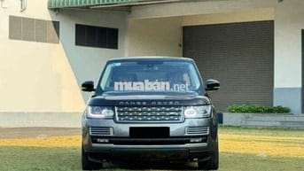 Bán RR SVAutobiography LWB 5.0 full kịch 2016