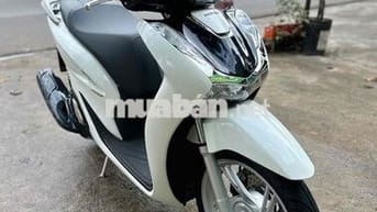☘️☘️☘️HONDA SH 160 ABS 2025 1000km ODO bán góp