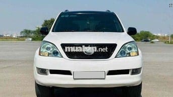 Lexus GX 2004 - 100000 km