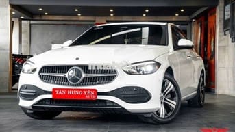 💚 Mercedes C200 Advatage Plus 💚
 Sản xuất 2022
