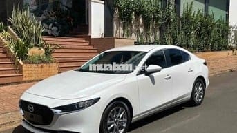 Mazda 3 2022