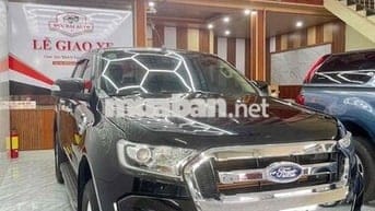 Bán tải XLT sàn 2 cầu gốc Đăk Lăk