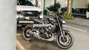 MT09 GEN2 ABS Xe Còn Rất Đẹp