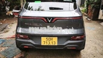 VinFast VF5 S - 2024 - Siêu Lướt 2050 km