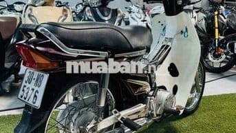 XE MÁY PHÚ THỊNH -HONDA DREAM VIỆT - HỖTRỢTRẢGÓP